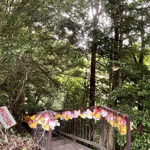 【熊本】夫婦滝