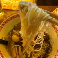 D2 place來一碗好味嘅大叔拉麵🥸🍜