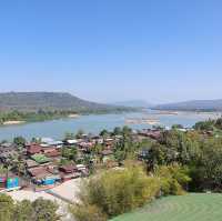 หนาวนี้ที่อุบล