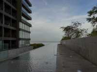 เที่ยวพัทยา 2 วัน 1 คืน พักโรมแรมหรู ติดหาด 