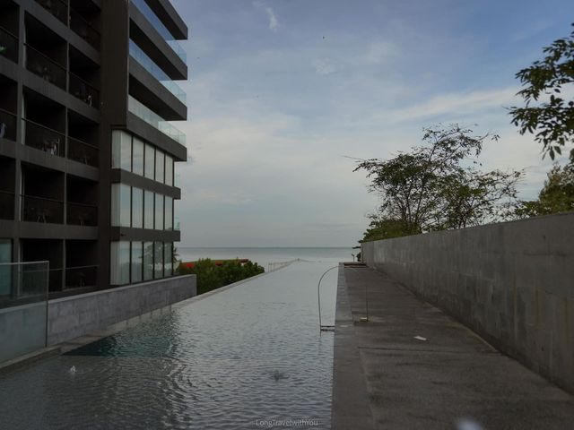 เที่ยวพัทยา 2 วัน 1 คืน พักโรมแรมหรู ติดหาด 