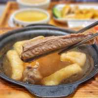 尋覓99分海南雞飯｜亞參雞飯