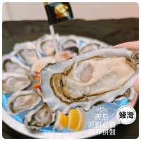 天后驚喜外賣海鮮拼盤