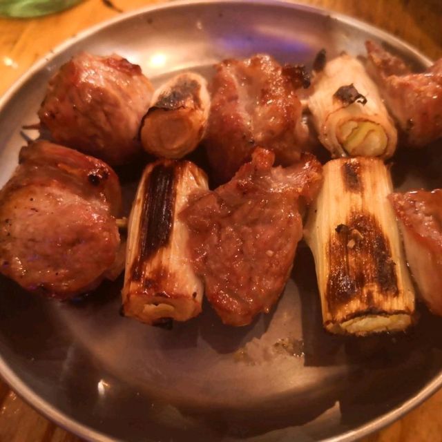 東京居酒屋