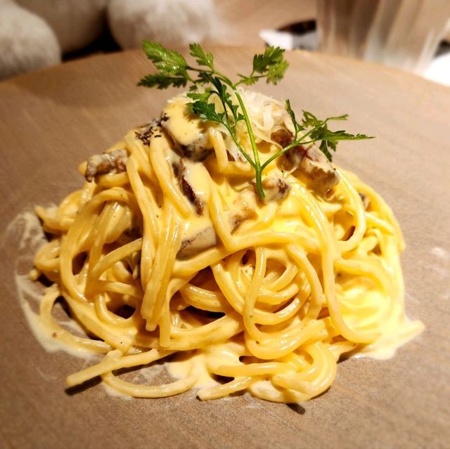梳乎厘班戟cafe ~ 打卡勝地 @PHI Coffee & Pancake 