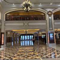 Harbourview Hotel