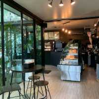 Forestpresso cafe