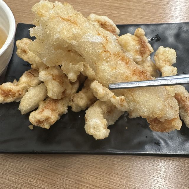 수완지구 찹쌀탕수육 강추 맛집,이조원