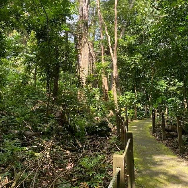 Thomson Nature Park