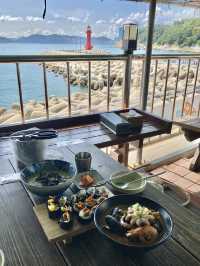 영도해녀촌맛집