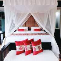 FuramaXclusive Resort & Villas Ubud