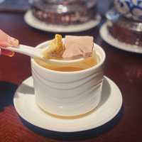 CP值超高米芝蓮一星午餐