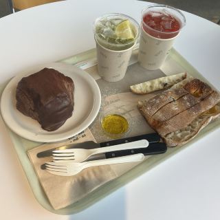 [Daegu] Susumilso, a large cafe in harmony with nature🌿