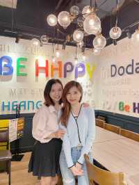 【美食】香港都有韓國才吃到的味道