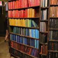 Los Angeles 여행기 - The Last Bookstore
