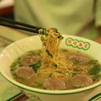 食飽飽啦我真係好中意