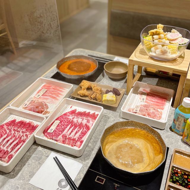 必試澳洲和牛肩肉