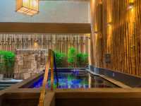 Let's Relax Onsen and Spa Thonglor