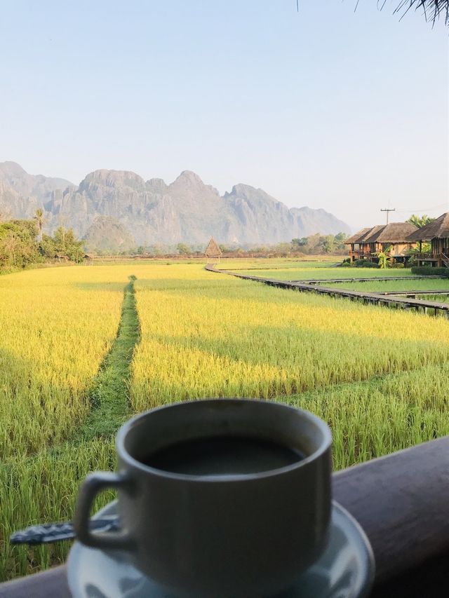 Vang Vieng 