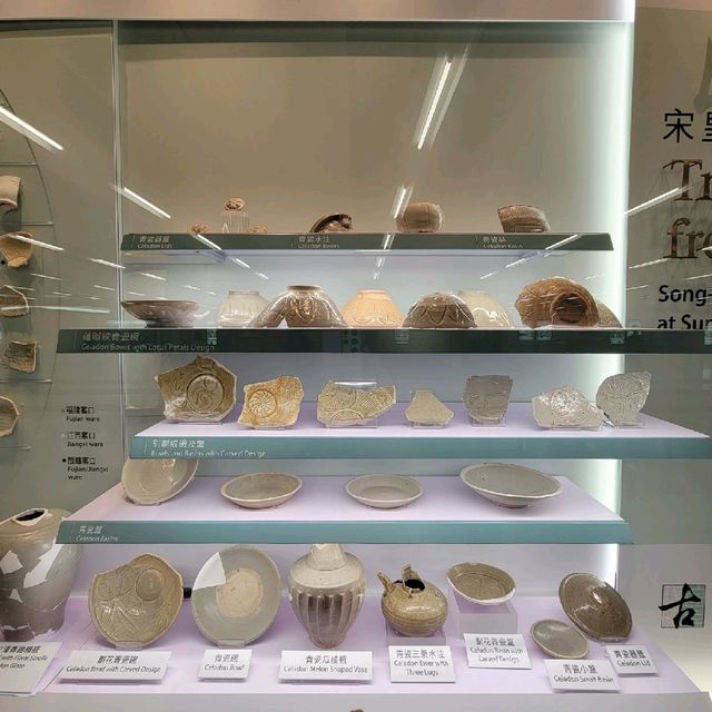 屯馬線開通真的很興奮🎉