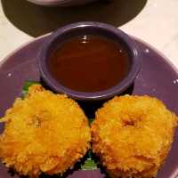 Nara cuisine 
