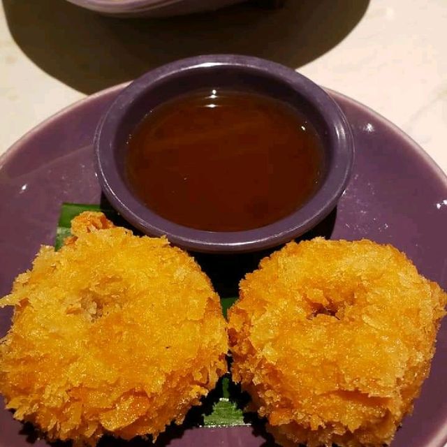 Nara cuisine 