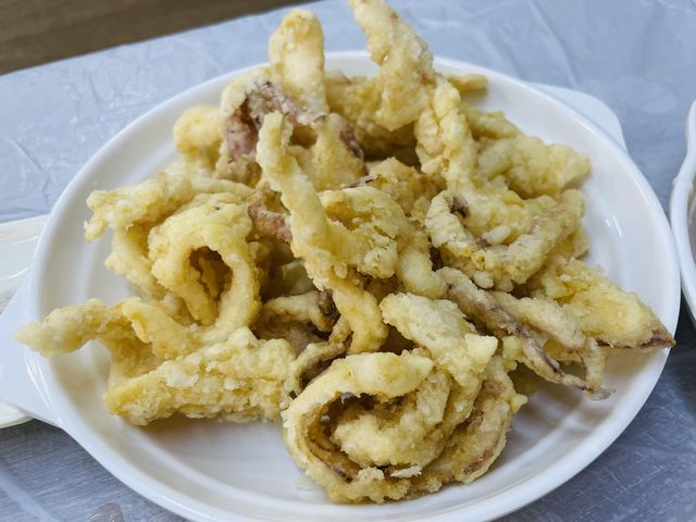港式風味，港人至愛必試的好食陳根記大排檔