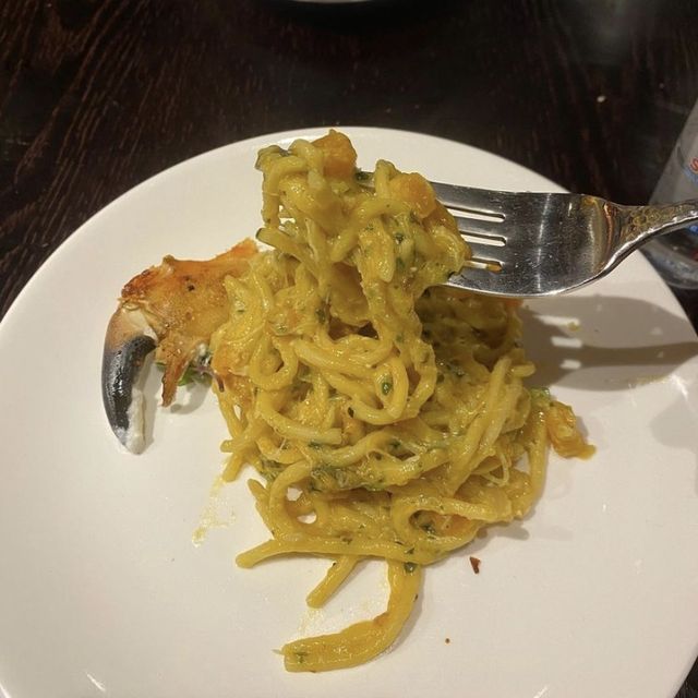文化館內充滿情調的法國餐廳🍴