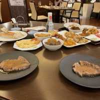 73億円のロビー