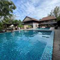 Ombak Villa The Hidden Germs of Langkawi. 