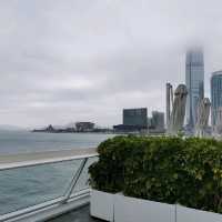 180度無敵海景 而家完全冇人同你爭位