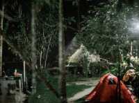 สายแคมป์ปิ้งต้องจัด 🌿☘️⛺️ "ภูทัพฟ้า แคมป์ปิ้ง2"