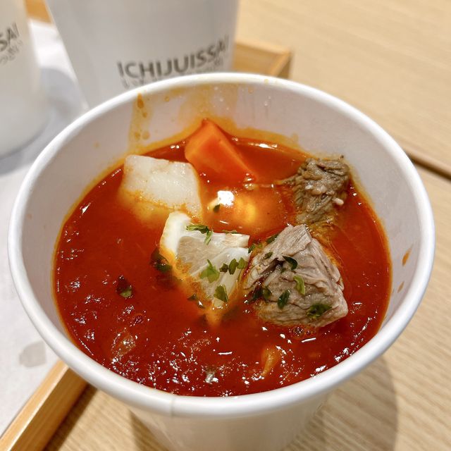 旺角朗豪坊新開日式餐廳🍴