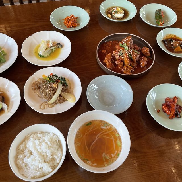 경주 혼자여행&뚜벅이 여행🚶‍♀️