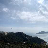 深水灣無敵海景｜南朗山