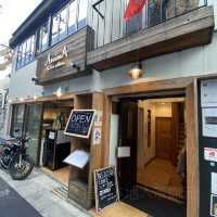 【もちもち絶品パスタ】東京・表参道でおいしいランチコースを堪能！
