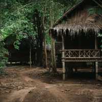 River Kwai Jungle Rafts 