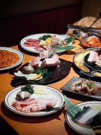 🔥🥩高質韓燒店