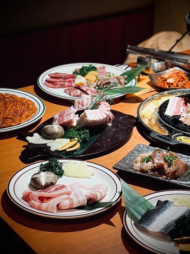 🔥🥩高質韓燒店 🔥🥩高質韓燒店