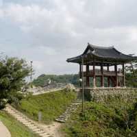 봄여행 공주 공산성