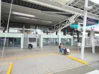 오사카 간사이공항 리무진