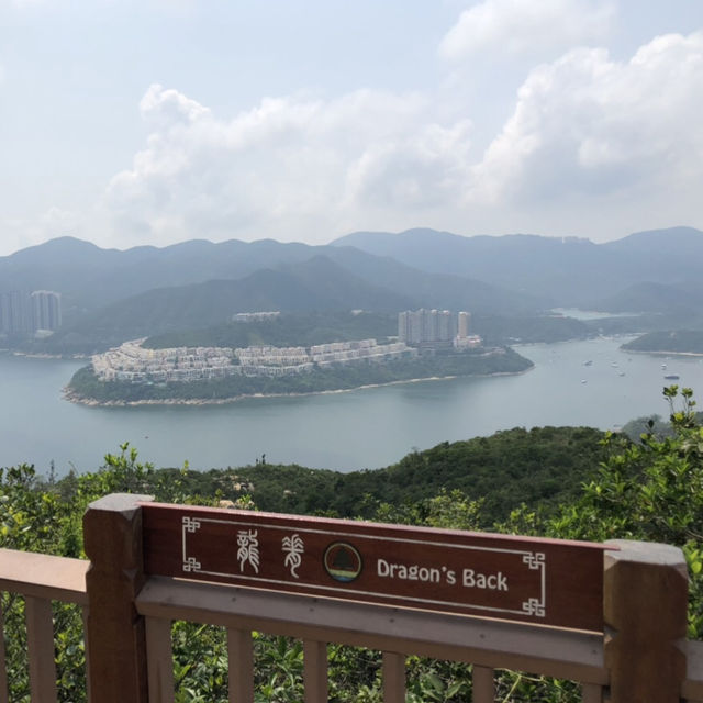 人氣爆燈行山路線
