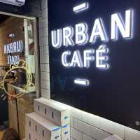 香港最大貓cafe