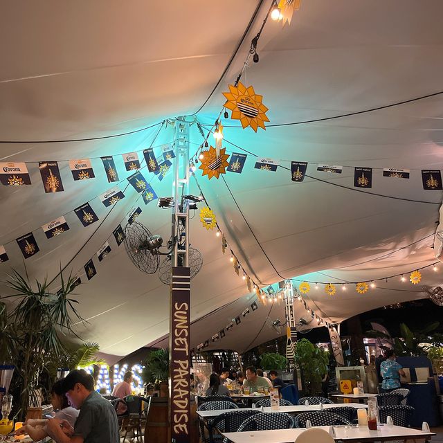 愉景灣｜足料大份異國風情墨西哥菜🇲🇽🌯🍻