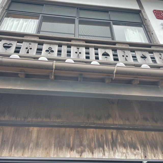 【長崎県】平戸ちゃんぽん発祥のお店をちゃんぽん巡り