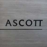 Ascott Orchard Lobby