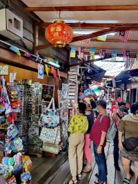 Chew Jetty @Penang