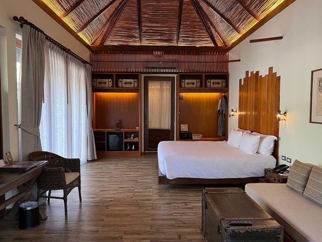 U Pattaya Hotel 
