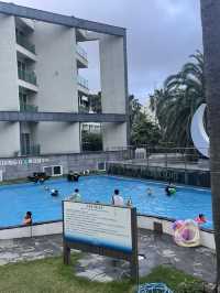 성산 더포그레이스리조트, 수영장있는 가성비 킹 리조트 추천