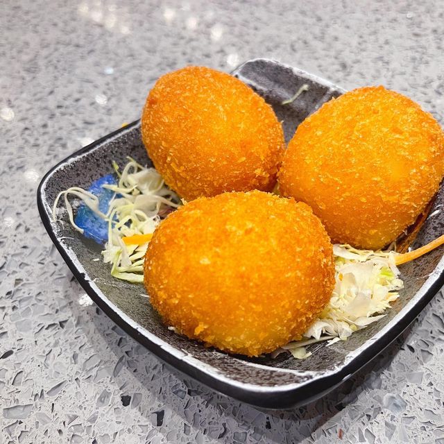 抵食日式放題🥳
